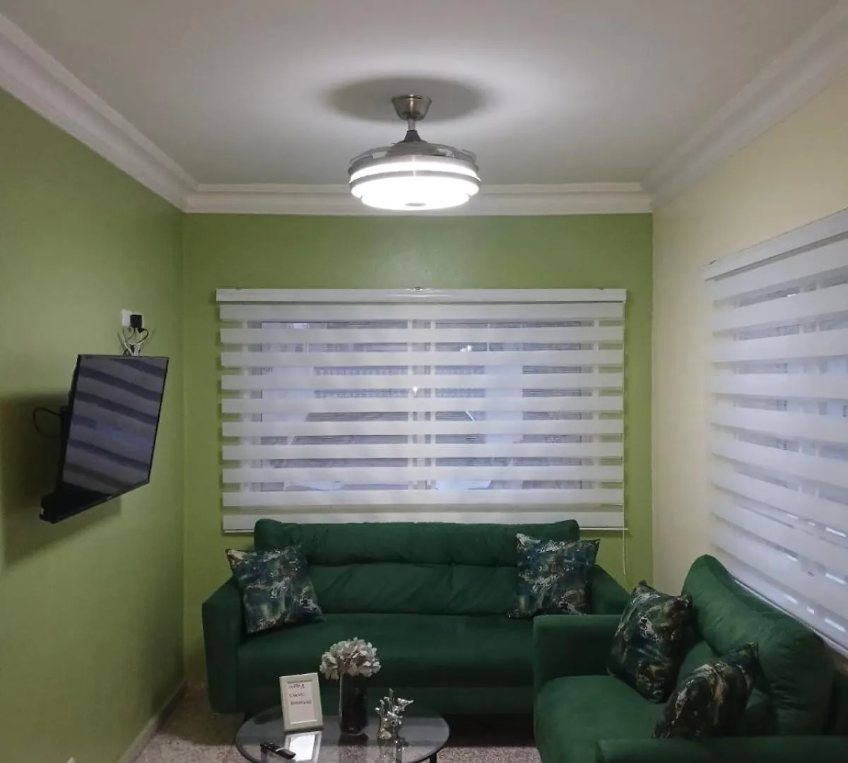 Condominio Leticia 1 location