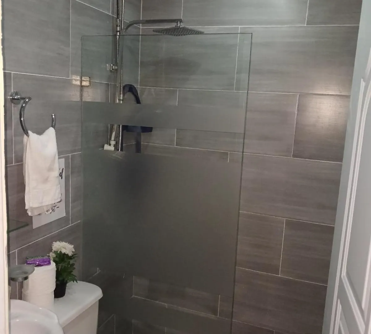 Condominio Leticia 1 Higuey Apartment