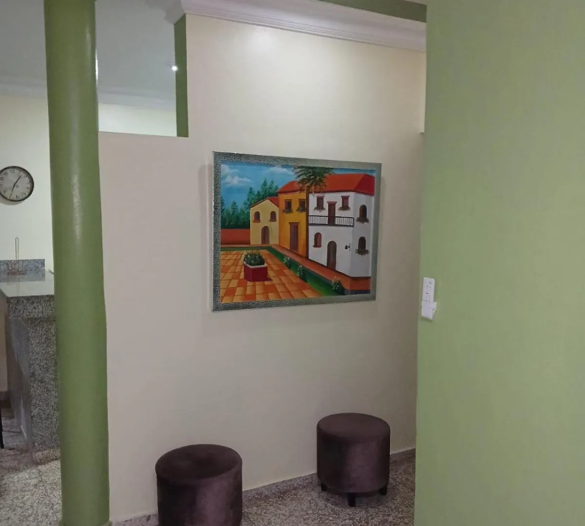 Condominio Leticia 1 Higuey 0*,  Dominican Republic
