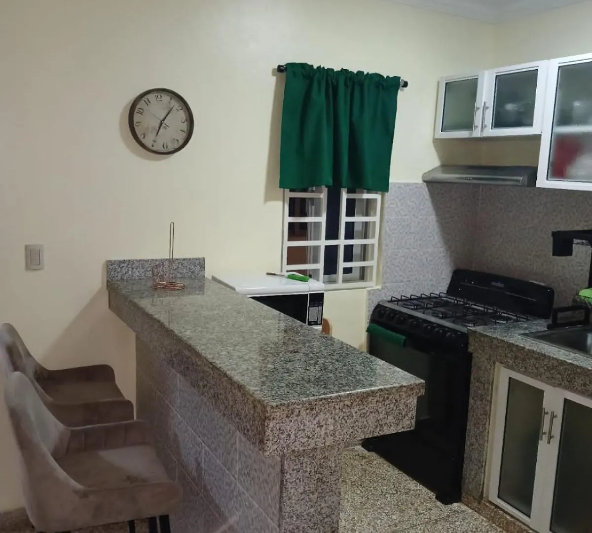 Apartment Condominio Leticia 1 Higuey